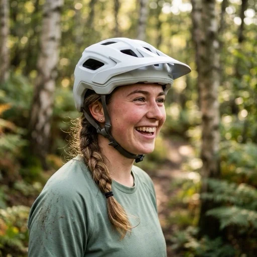 Lena Hofmann, 24