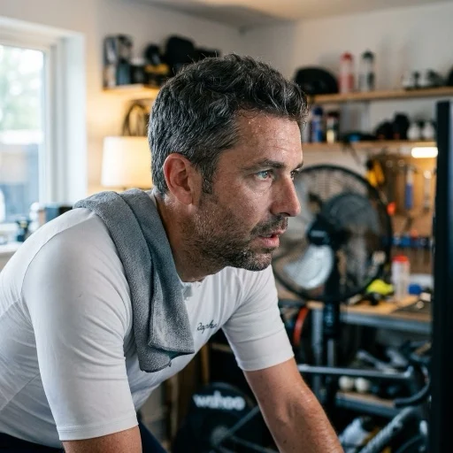 Markus Weber, 46